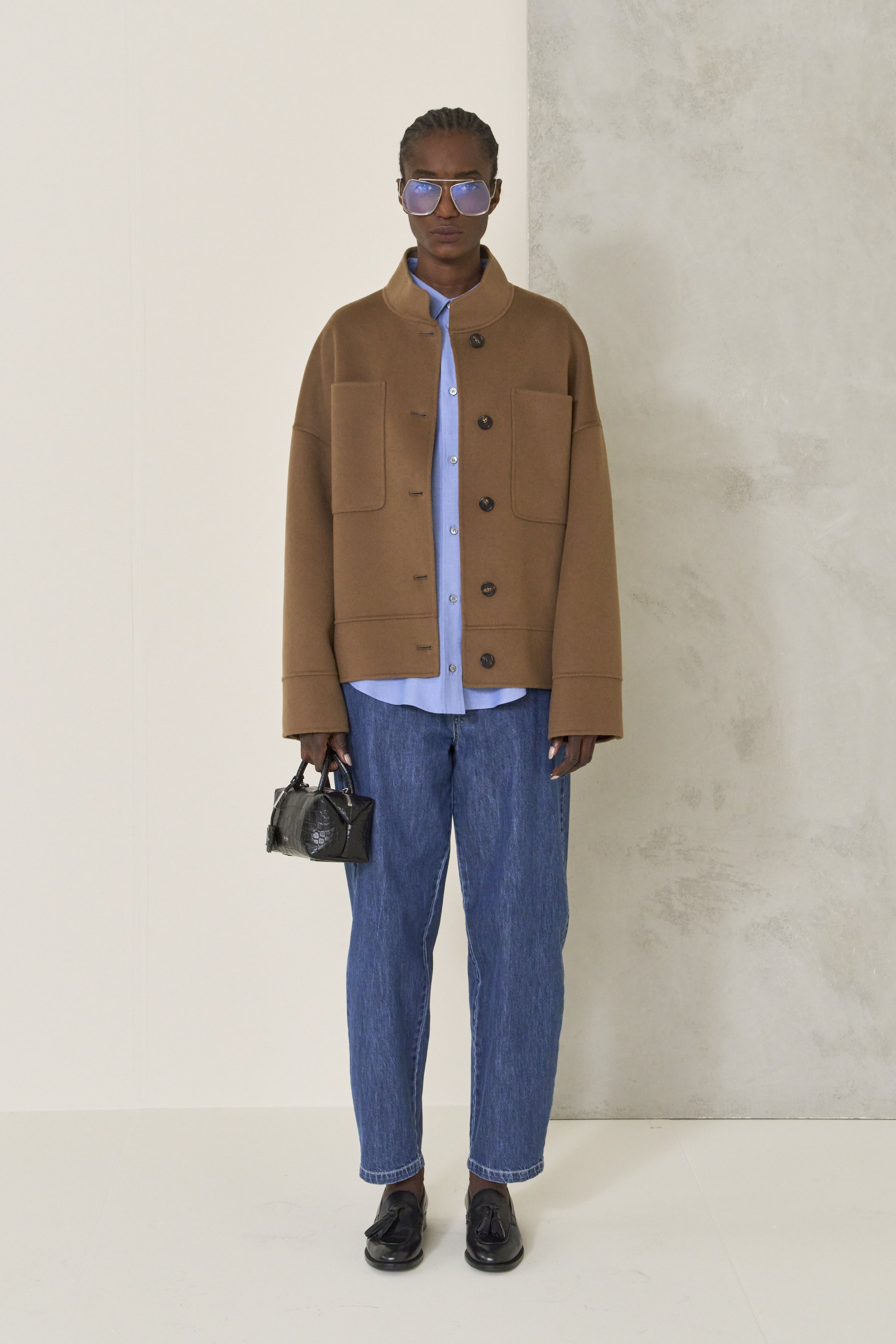 S Collection - Max Mara Official Website